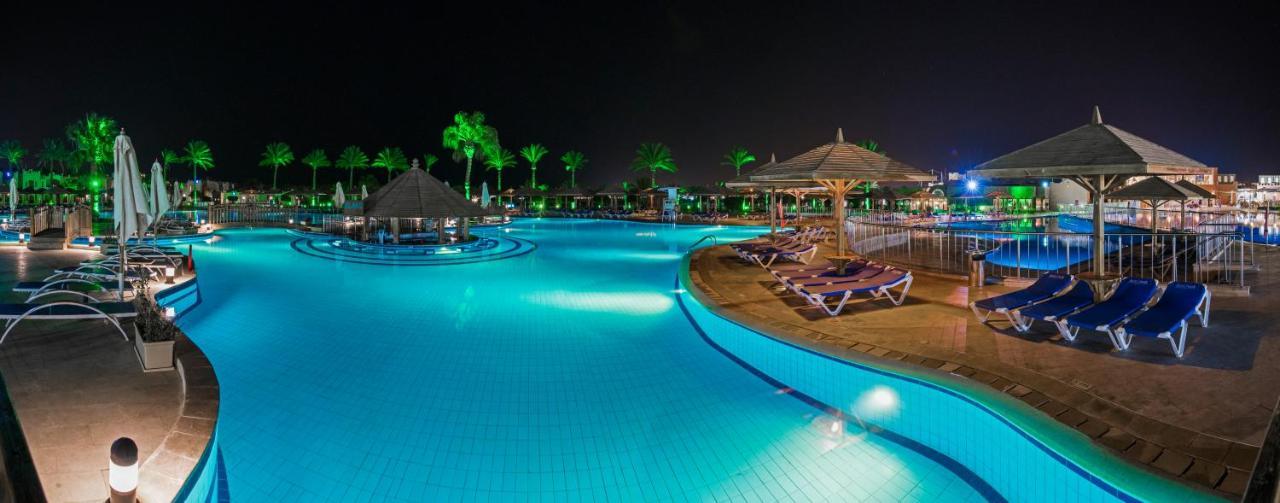 Sunrise Royal Makadi Resort Экстерьер фото
