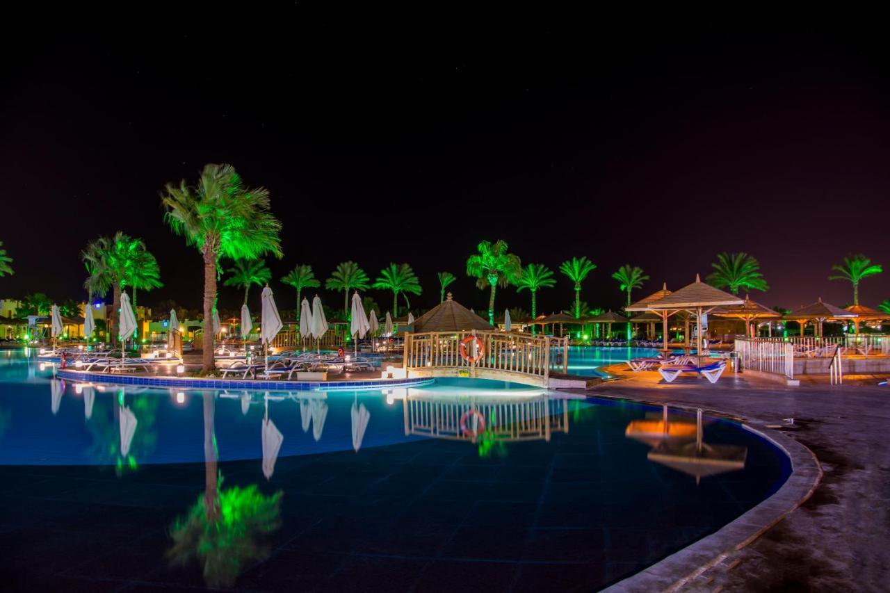 Sunrise Royal Makadi Resort Экстерьер фото